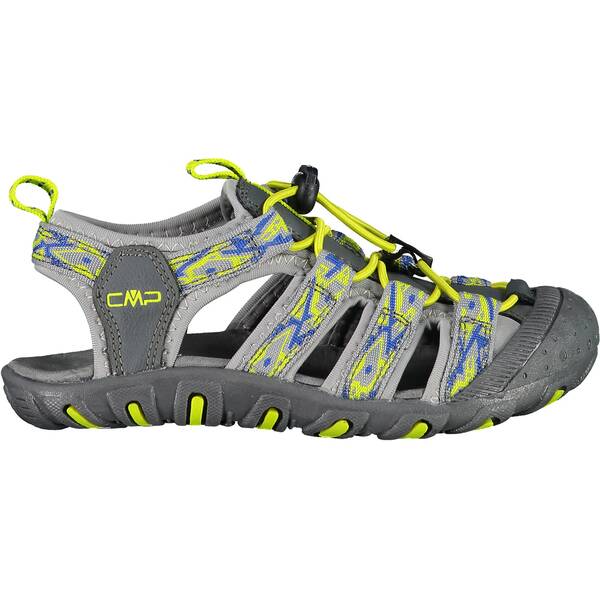 CMP Kinder Multifunktionsslipper KIDS SAHIPH HIKING SANDAL von CMP