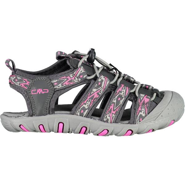CMP Kinder Multifunktionsslipper KIDS SAHIPH HIKING SANDAL von CMP