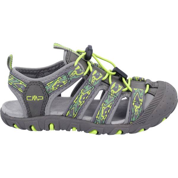 CMP Kinder Multifunktionsslipper KIDS SAHIPH HIKING SANDAL von CMP