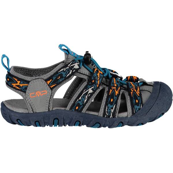 CMP Kinder Multifunktionsslipper KIDS SAHIPH HIKING SANDAL von CMP