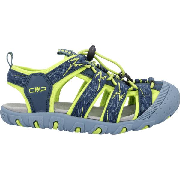 CMP Kinder Multifunktionsslipper KIDS SAHIPH HIKING SANDAL von CMP