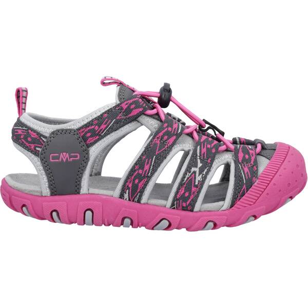 CMP Kinder Multifunktionsslipper KIDS SAHIPH HIKING SANDAL von CMP
