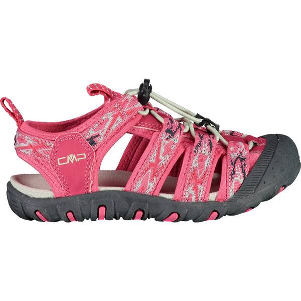 CMP Kinder Multifunktionsslipper KIDS SAHIPH HIKING SANDAL von CMP