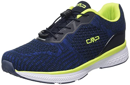 CMP Kinder Nhekkar Fitness Shoe, Black Blue, 31 CMP Kinder Nhekkar Fitness Shoe, Black Blue, 31 von CMP