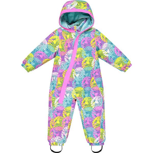 CMP Kinder Overall CHILD OVERALL von CMP