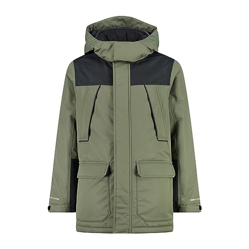 CMP Kinder Parka kaki 152 von CMP