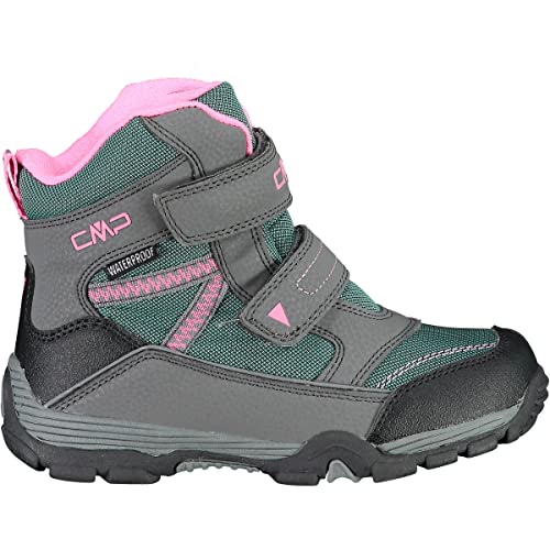 CMP KIDS PYRY SNOW BOOT WP von CMP