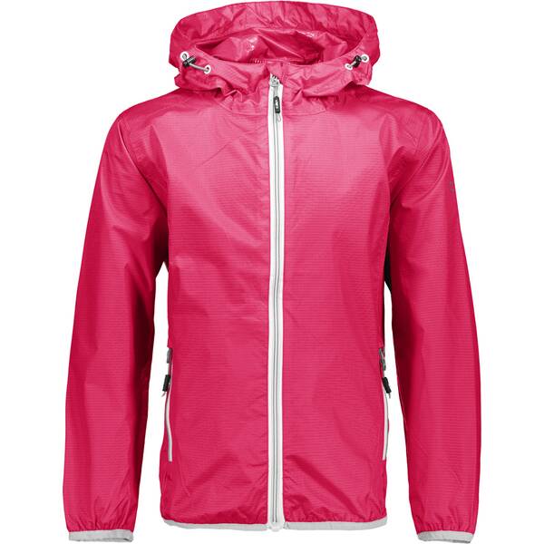 CMP Kinder Regenjacke KID G JACKET RAIN FIX HOOD von CMP