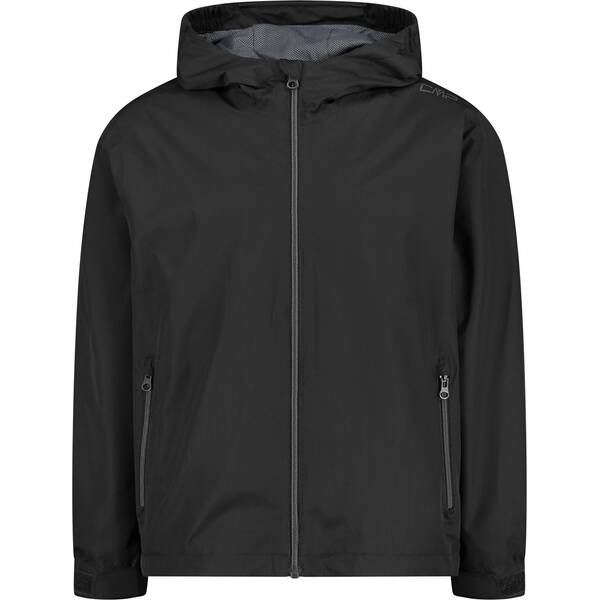 CMP Kinder Regenjacke KID JACKET FIX HOOD von CMP