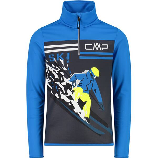 CMP Kinder Rolli KID SWEAT von CMP