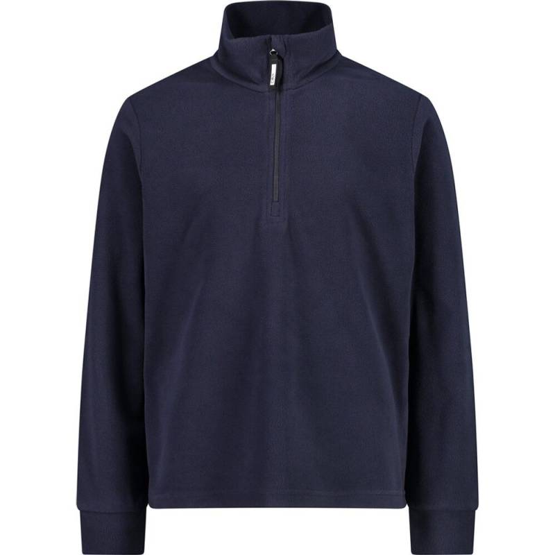CMP Kinder Rolli Kid Sweat black blue 128 von CMP