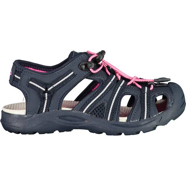 CMP Kinder Multifunktionsslipper KIDS AQUARII 2.0 HIKING SANDAL von CMP