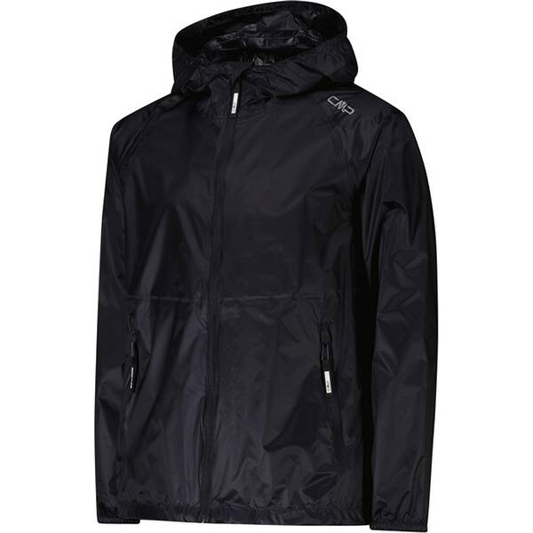CMP Kinder Schlupfjacke KID G JACKET RAIN FIX HOOD von CMP