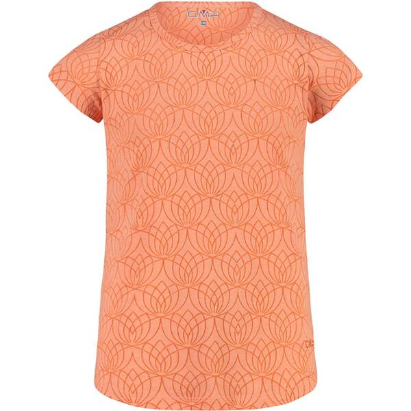 CMP Kinder Shirt KID G T-SHIRT von CMP
