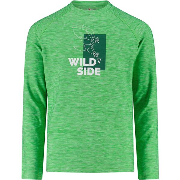 CMP Kinder Shirt KID T-SHIRT von CMP