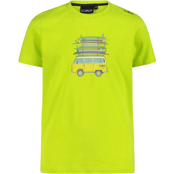 CMP Kinder Shirt von CMP
