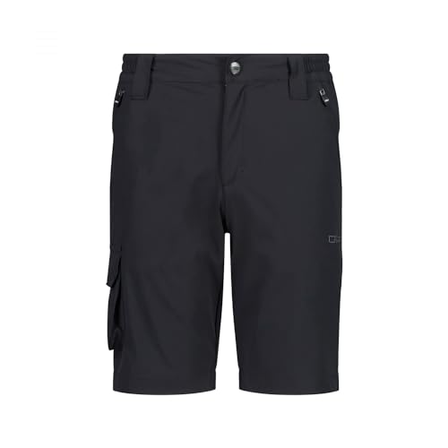CMP Kinder Shorts, Antracite, 176 von CMP