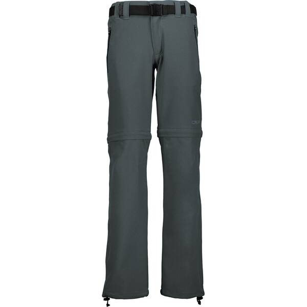 CMP Kinder Keilhose Zipp-Off-Hose 3/4-Länge von CMP