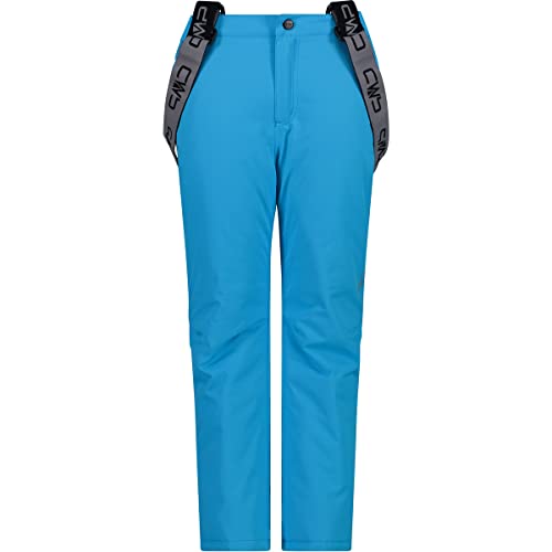 CMP Kinder Ski Hose Ski Salopette 3W15994 Danubio2 176 von CMP