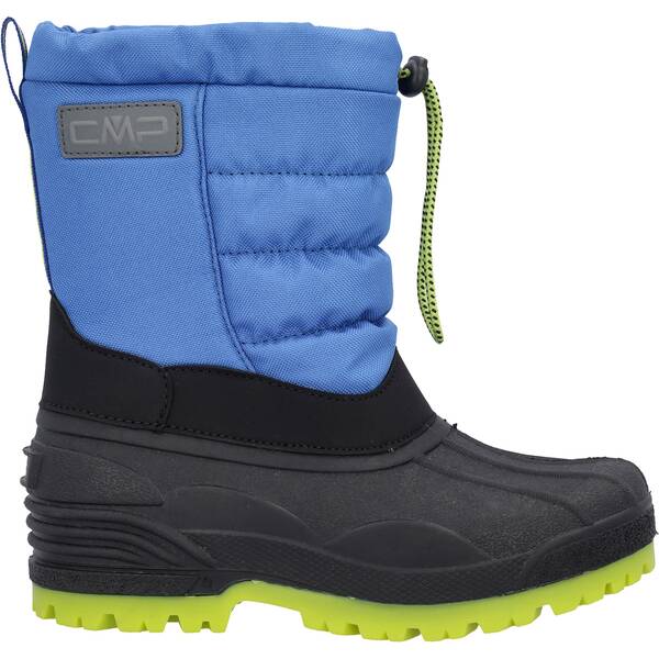 CMP Kinder Ski-Schuhe KIDS HANKI 3.0 SNOW BOOTS von CMP