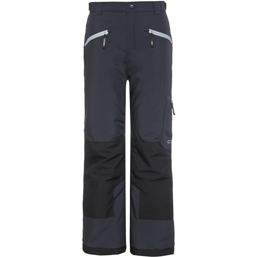 CMP Kinder Skihose Antracite 140 von CMP