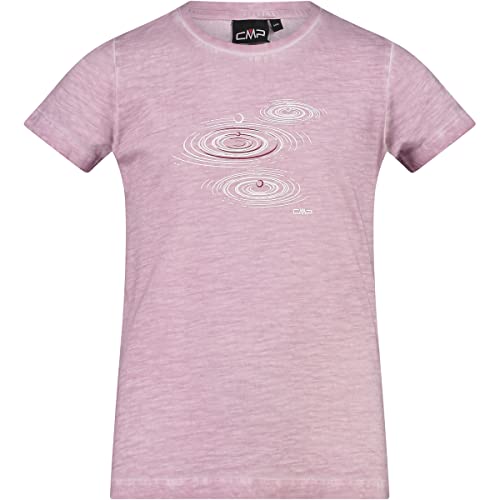 CMP Kinder T-Shirt, Fard, 164 von CMP