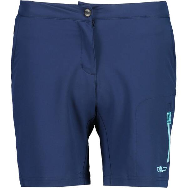 CMP Kinder Tight KID G BERMUDA FREE BIKE WITH INNER MESH UNDERWEAR von CMP