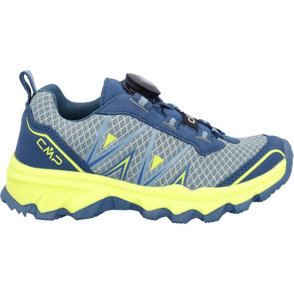 CMP Kinder Trekkinghalbschuhe KIDS AKSA FITGO FAST HIKING SHOES von CMP