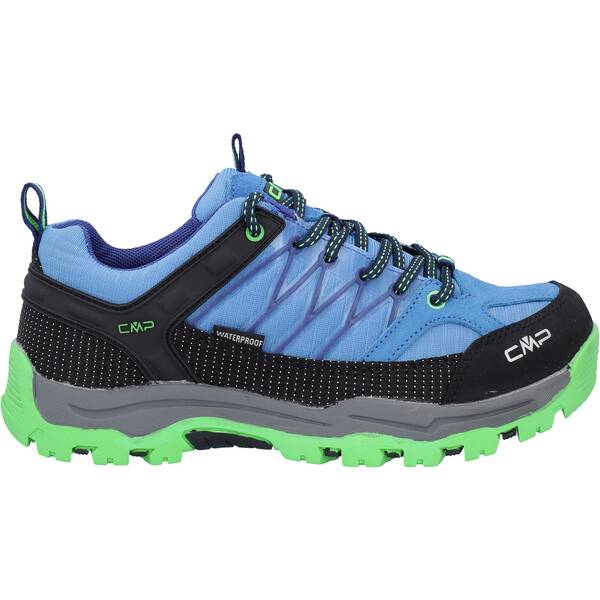 CMP Kinder Trekkinghalbschuhe KIDS RIGEL LOW TREKKING SHOE KIDS WP von CMP
