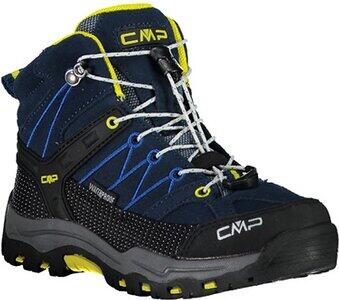 CMP Kinder Trekkinghalbschuhe Rigel COSMO-LEMONADE - Gr. - 40 von CMP