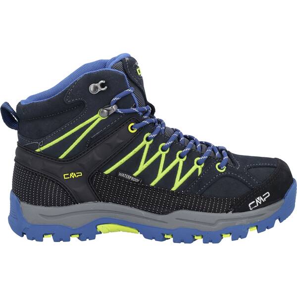 CMP Kinder Trekkinghalbschuhe Rigel von CMP
