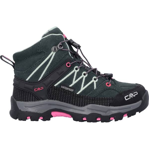 CMP Kinder Trekkinghalbschuhe Rigel von CMP