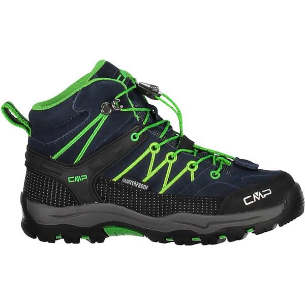CMP Kinder Trekkinghalbschuhe Rigel von CMP