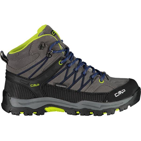 CMP Kinder Trekkinghalbschuhe Rigel von CMP
