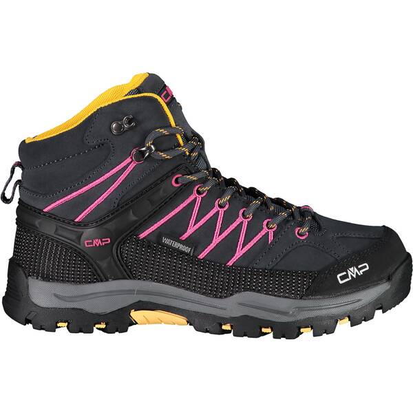 CMP Kinder Trekkinghalbschuhe Rigel von CMP