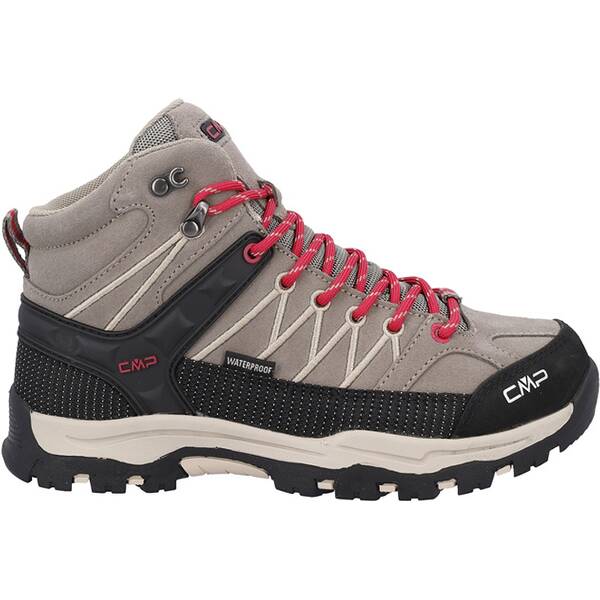 CMP Kinder Trekkinghalbschuhe Rigel von CMP