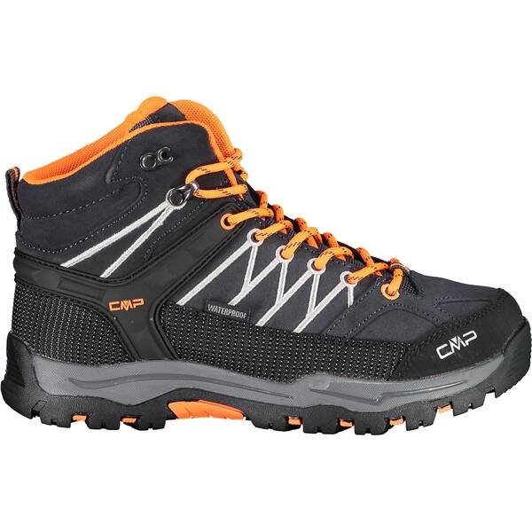 CMP Kinder Trekkinghalbschuhe Rigel von CMP
