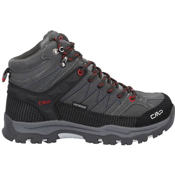 CMP Kinder Trekkinghalbschuhe Rigel von CMP