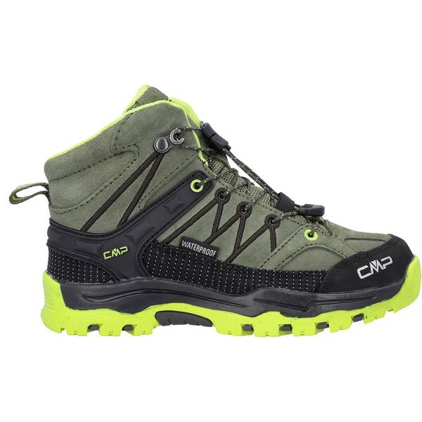 CMP Kinder Trekkinghalbschuhe Rigel von CMP