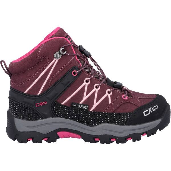 CMP Kinder Trekkinghalbschuhe Rigel von CMP