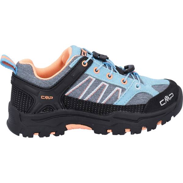 CMP Kinder Trekkingstiefel KIDS SUN HIKING SHOE von CMP