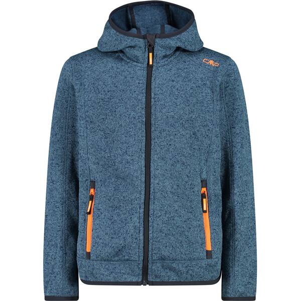CMP Kinder Unterjacke Fleecejacke von CMP