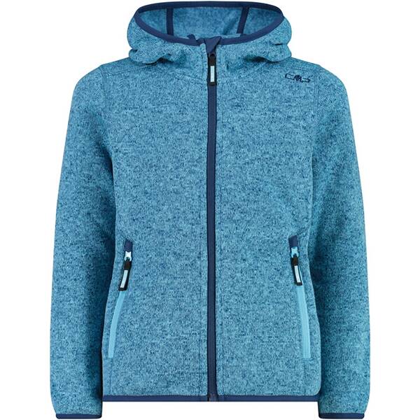 CMP Kinder Unterjacke Fleecejacke von CMP