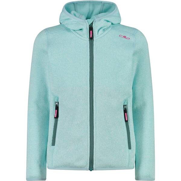 CMP Kinder Unterjacke Fleecejacke von CMP