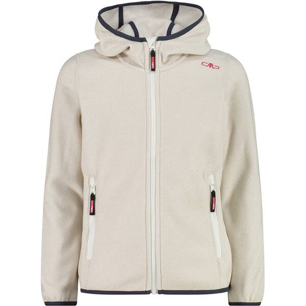 CMP Kinder Unterjacke Fleecejacke von CMP