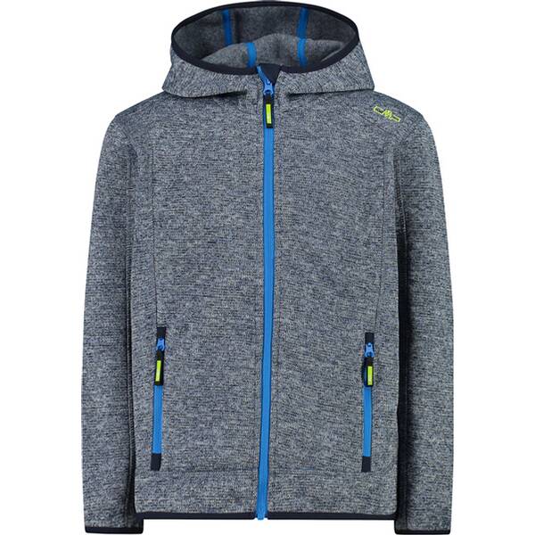 CMP Kinder Unterjacke Fleecejacke von CMP