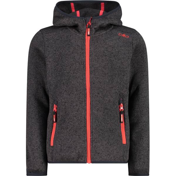 CMP Kinder Unterjacke Fleecejacke von CMP