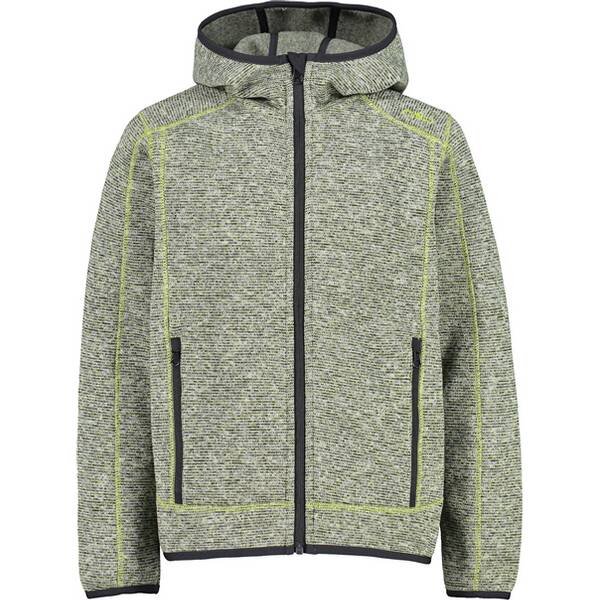 CMP Kinder Unterjacke Fleecejacke von CMP