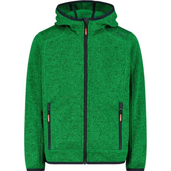 CMP Kinder Unterjacke Fleecejacke von CMP