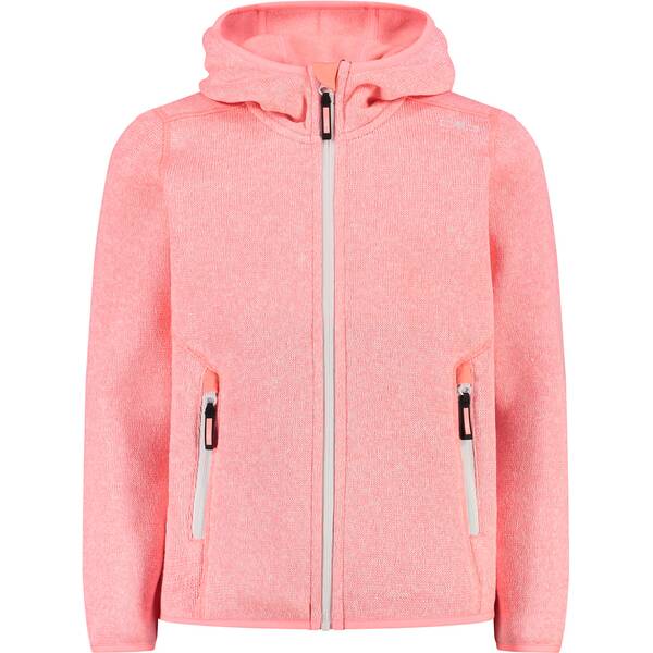 CMP Kinder Unterjacke Fleecejacke von CMP